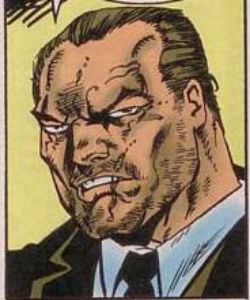 Mr. Stasser (Mercy Corporation)